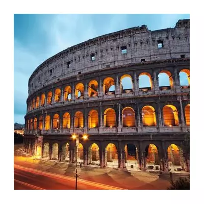 Rome City Breaks from £99pp with Flights & 4-Star Hotel