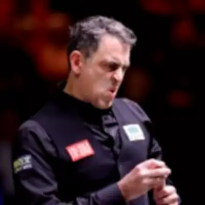 Ronnie O'Sullivan's Aura Dims as Rivals Overcome Historic Hoodoos