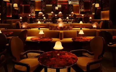 Ronnie Scott's New Venue Upstairs Opens February 6 with Star Lineup