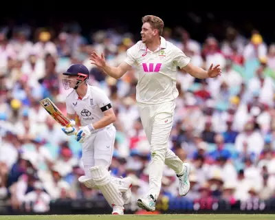 Root and Brook's 154-run stand exposes Australia's bowling gamble on day one