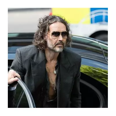 Russell Brand Faces Court on New Rape and Sexual Assault Charges