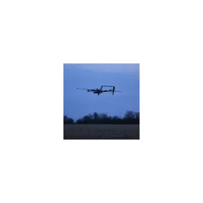 Russia Accuses Ukraine of Deadly New Year's Drone Strike, Killing 24