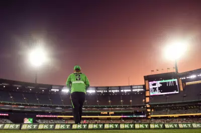 SA20 Cricket Future in Doubt as Big Bash Sale Threatens Investment