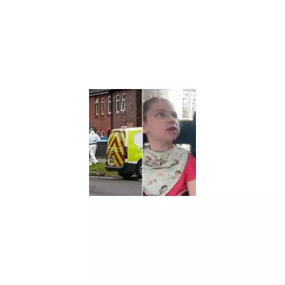 Salford mum killed disabled daughter then herself after 'extreme loneliness', coroner rules