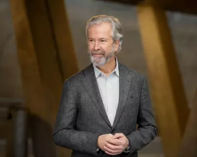 Scott Trust Chair: Media Must Be Stabilising Force in Fractured 2026