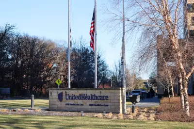 Senate Probes UnitedHealth Over $2.2bn Nursing Home Care Scandal