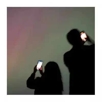 Severe Solar Storm Alert: Northern Lights Could Illuminate UK Skies Tomorrow