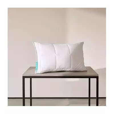 Simba Hybrid Pillow £22 Off: 'Game Changer' for Hot Sleepers