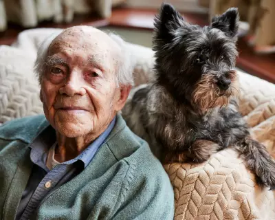 Sir Patrick Duffy, Labour MP and Defence Expert, Dies at 105