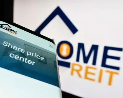 Six Arrested in £300m Home Reit Fraud Probe by Serious Fraud Office