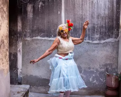 Six Striking Images from Women Photographers in the Global South in 2025