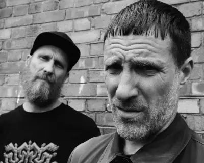 Sleaford Mods' 13th Album: Vulnerability and Versatility Expand Their Appeal