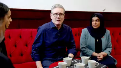 Small Boat Crossings Rise 13% in 2025, Posing 'Politically Toxic' Crisis for Starmer