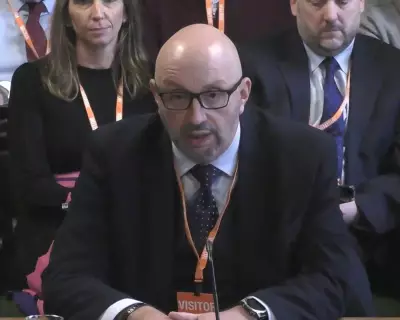 South East Water CEO Under Fire as Shareholders Demand Action Over Water Crises