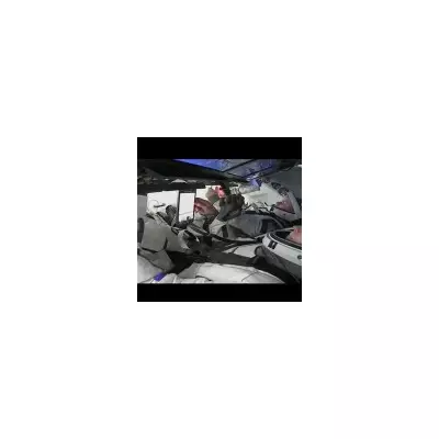 SpaceX Crew-11 Makes Emergency Return to Earth Due to Astronaut Medical Issue