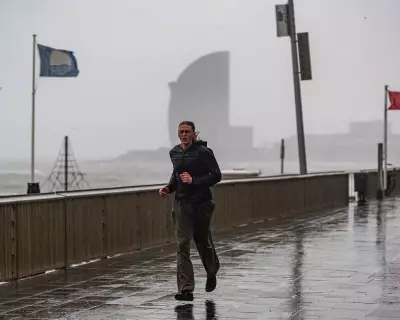 Spain's Meteorologists Face 'Alarming' Surge in Climate Hate Speech