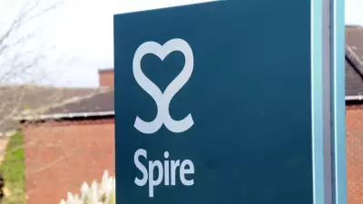 Spire Healthcare Sets 20 Jan Deadline for Takeover Interest