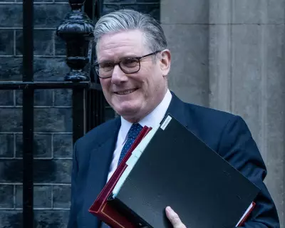 Starmer Denies Digital ID U-Turn Amid Tory 'Chaos' Claims