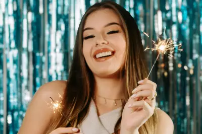 Start 2026 with a Brighter Smile: Why SmilePro's At-Home Whitening Kit is Trending