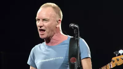 Sting pays £595k to Police bandmates amid £1.49m royalties dispute