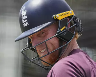 Stokes Focuses on SCG Pitch & Team Selection for Crucial Fifth Ashes Test