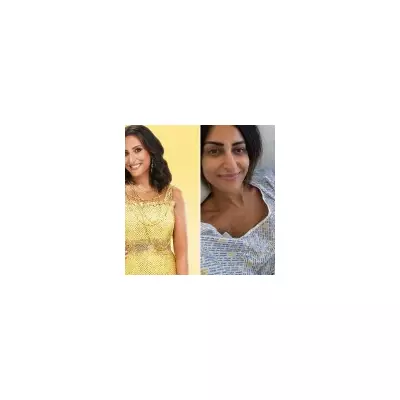 Strictly Star Dr Punam Krishan, 42, Reveals Breast Cancer Diagnosis After 'Shock'