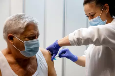 Super-K Flu Strain Infects 2,500+ in Australia, Vaccine Shields Against Severe Illness