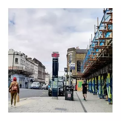 Sutton road closures Jan-Feb 2026: Full list for Carshalton, Cheam, Wallington