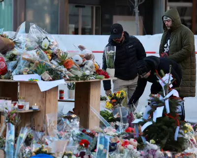 Swiss Bar Managers Face Probe Over Deadly New Year Fire That Killed 40