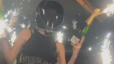 Swiss Ski Bar Fire Kills 40: Flammable Foam Blamed for Rapid Blaze