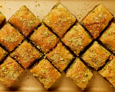 Sydney Mourns Closure of Abdul's, a 60-Year Lebanese Dining Institution