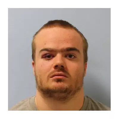 Tate Modern Attacker Jonty Bravery Jailed for Assaulting Broadmoor Nurses