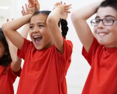 Teachers Defend 'Six-Seven' Craze: Playful Nonsense Builds Trust in Classrooms