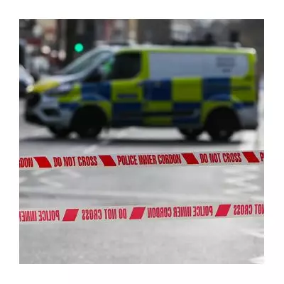 Teenager, 18, Dies in Enfield Crash: Two Boys and Man Hospitalised