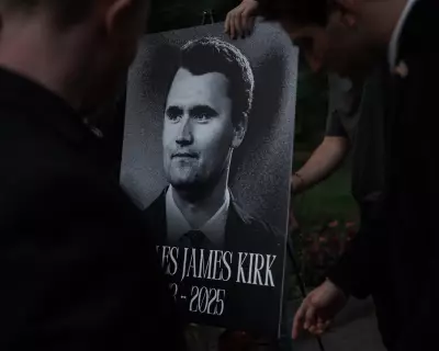 Tennessee Professor Reinstated After Charlie Kirk Controversy