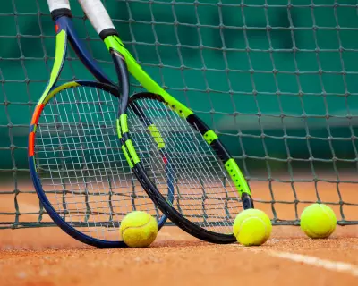 Tennis Kenya Admits 'Mistake' After Viral 6-0, 6-0 Wildcard Defeat