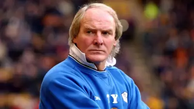 Terry Yorath, Leeds United Legend and Father of Gabby Logan, Dies Aged 75
