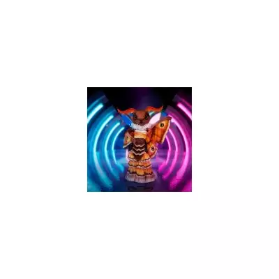 The Masked Singer UK 2026: Who Is Moth? Clues & Theories Revealed