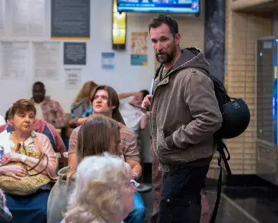 The Pitt Season 2: A Scathing Diagnosis of the US Healthcare Crisis