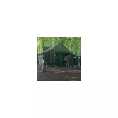 The Traitors' 'Scariest Ever' Challenge Leaves Viewers 'Jumping Out of Their Skin'