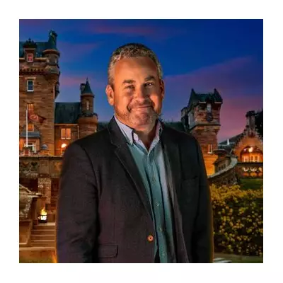 The Traitors Season 4: Meet London Barrister Hugo Lodge, the Show's Secret Superfan