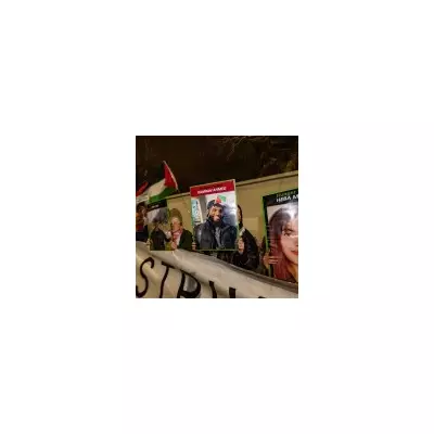 Three Palestine Action hunger strikers end 73-day fast after 'demands met'