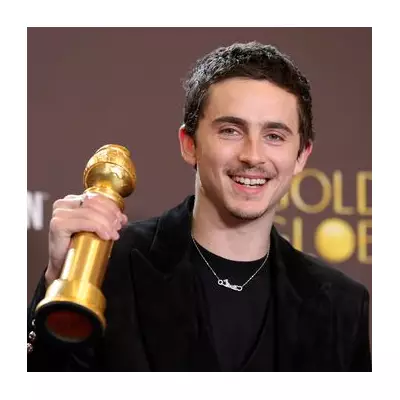 Timothée Chalamet's Cotswolds Obsession: Bedtime Ritual Revealed