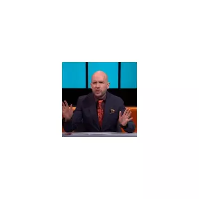 Tom Allen Steps Down from The Apprentice: You're Fired After 6 Years