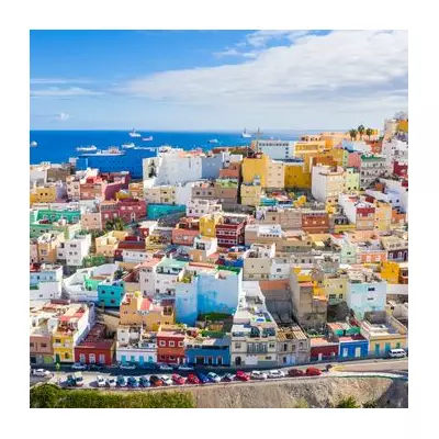 Top 5 January Getaways for Brits to Beat Winter Blues Revealed