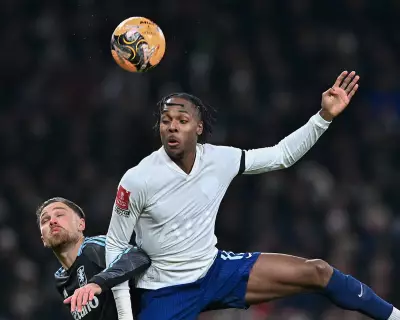 Tottenham's Mathys Tel Seeks Loan Move Amid World Cup Hopes