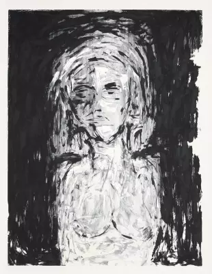 Tracey Emin's 'Crossing into Darkness' Exhibition: A Descent into Artistic Shadows