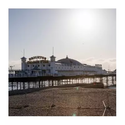 Tragedy at Brighton Beach: 51-Year-Old Swimmer Dies on New Year's Day