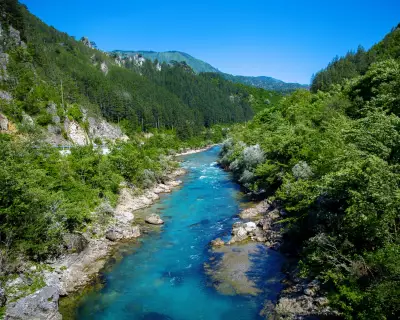 Trump Allies Pursue $200m Balkan Pipeline Deal to Cut Russian Gas