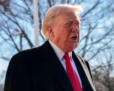 Trump Defends Fed Attacks, Vows to Replace Powell Despite Wall Street Backlash